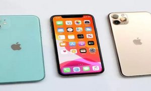 Apple iphone 11 their new features and pricing
