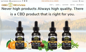 CBD oil: Have the benefits been overstated?