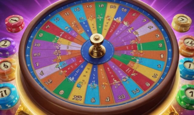 A Spin Through Time: The Historical Journey of Crazy Time in Casinos A Spin Through Time: The Historical Journey of Crazy Time in Casinos