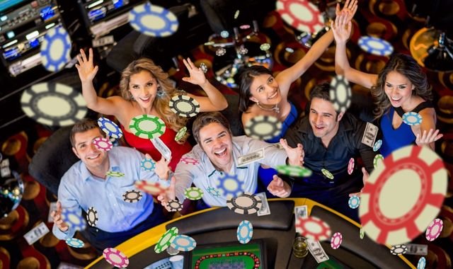 The Role of Top Game Providers on Sido 247: Enhancing Your Online Casino Experience