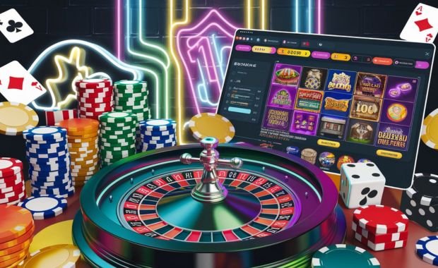 Starzbet App: Bringing the Casino Experience to Your Fingertips Starzbet App: Bringing the Casino Experience to Your Fingertips
