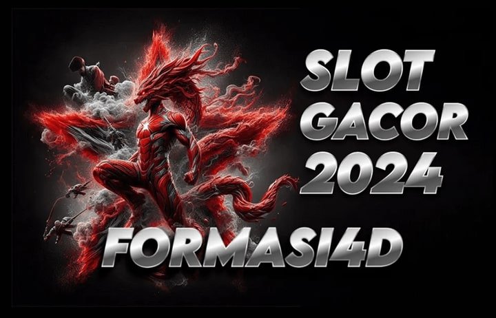 Slot Gacor 2024: Klaim Garansi Kekalahan 100 Terbaru Sekarang