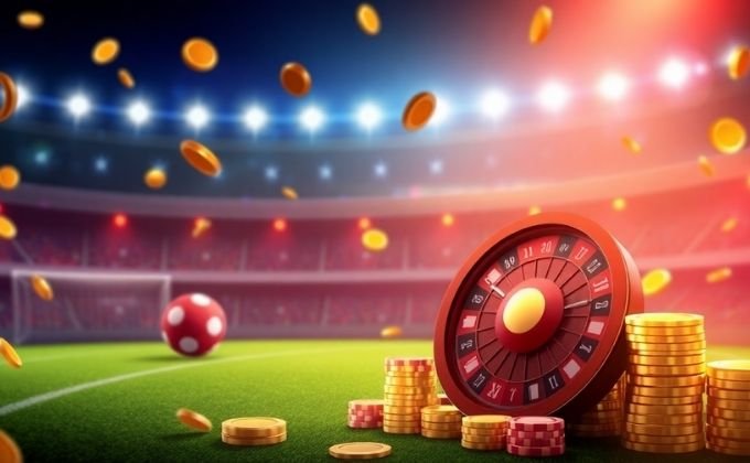 Exploring the Live Dealer Baccarat Scene in Singapore