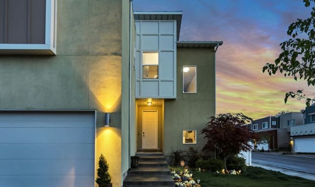 Sustainable Turf Options for Oregon City Properties