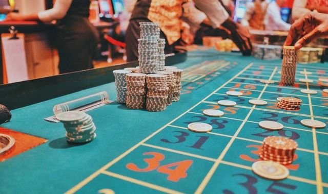 Regulatory Challenges in Online Gambling