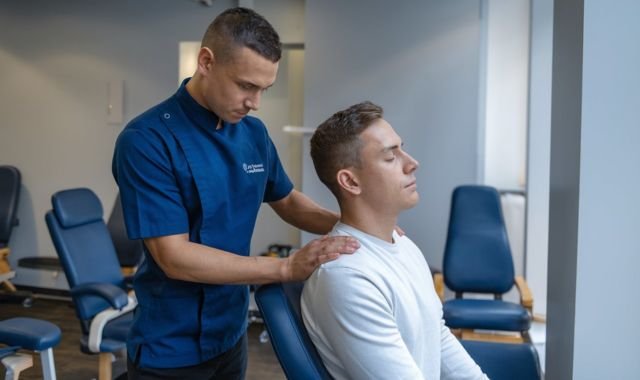 Improve Your Core Strength with London Osteopathy and Pilates Improve Your Core Strength with London Osteopathy and Pilates
