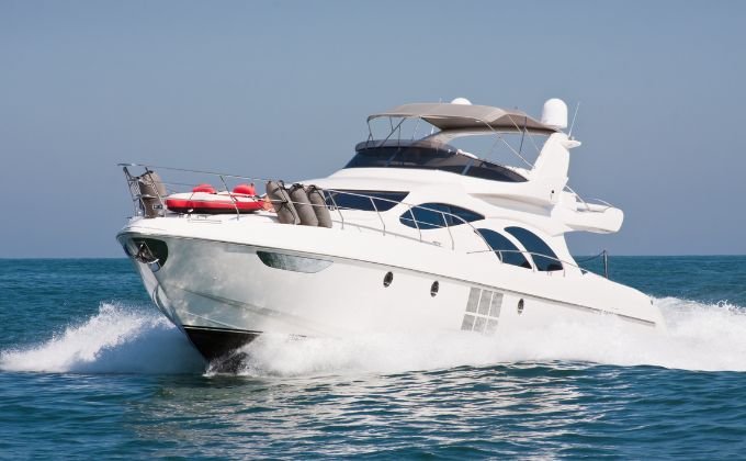 What to Expect When Booking a Yacht in Dubai What to Expect When Booking a Yacht in Dubai