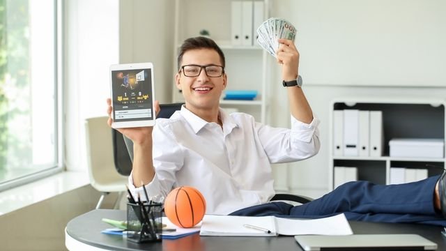 The Future of Online Betting: Inside 92 PKR Game