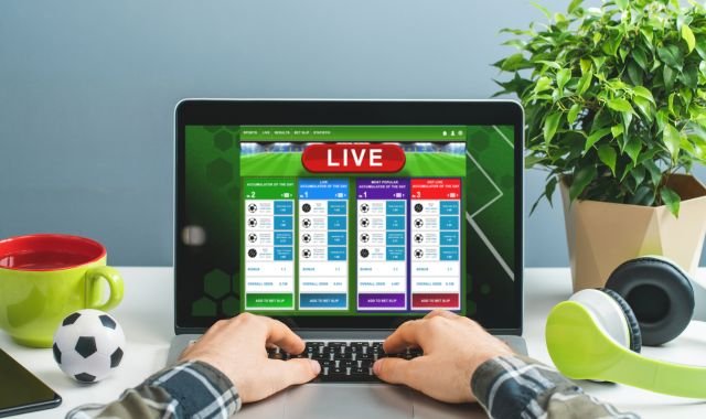 UFABET Betting Becomes More Accessible with 1UFA Website