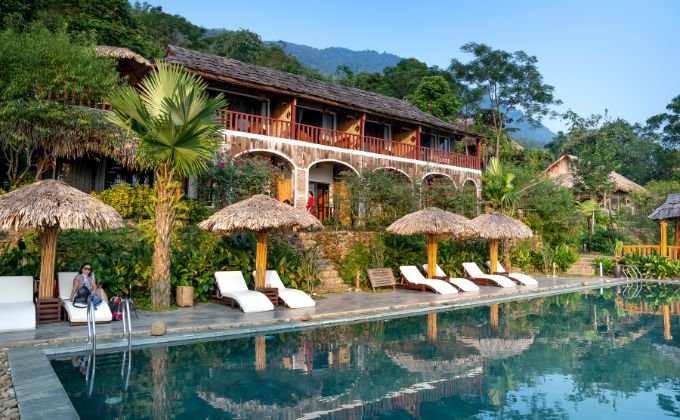 Grace Bay Beach Accommodations Offering All-Inclusive Packages at Modest Prices