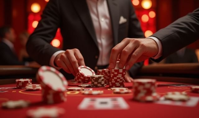 Best Online Casinos Australia for Video Poker Players