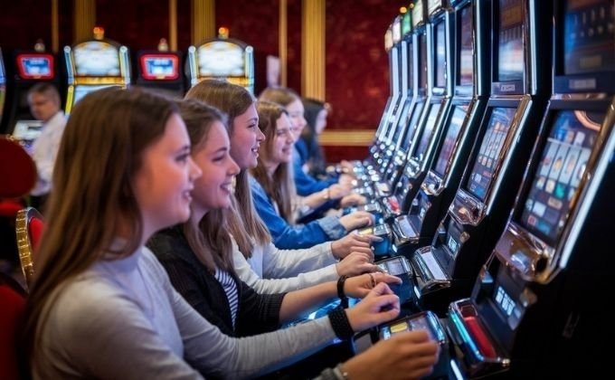 Unlocking the Mystery of Hot and Cold Slot Online Machines